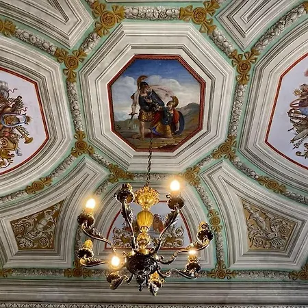 דירה Casa Odda - Centro Storico *