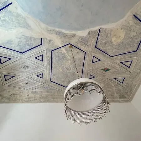 Casa Odda - Centro Storico דירה *