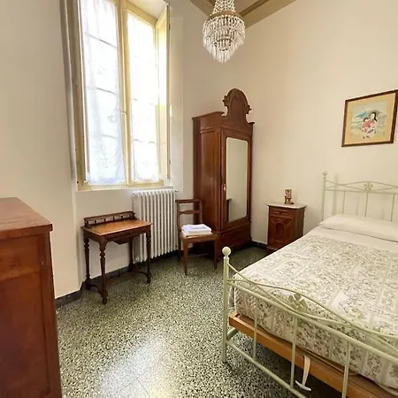 דירה Casa Odda - Centro Storico פרמו