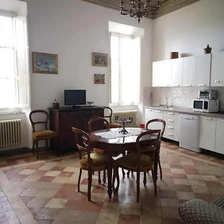 דירה Casa Odda - Centro Storico