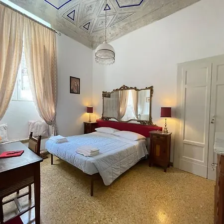 Daire Casa Odda - Centro Storico *