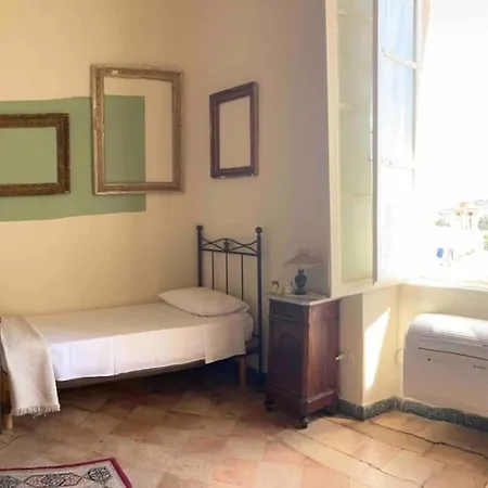 Casa Odda - Centro Storico * Fermo