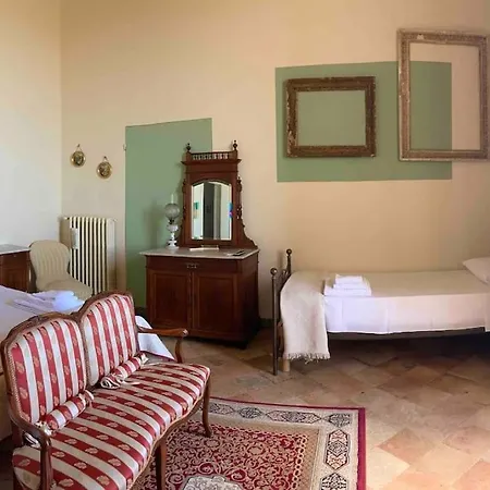Casa Odda - Φέρμο