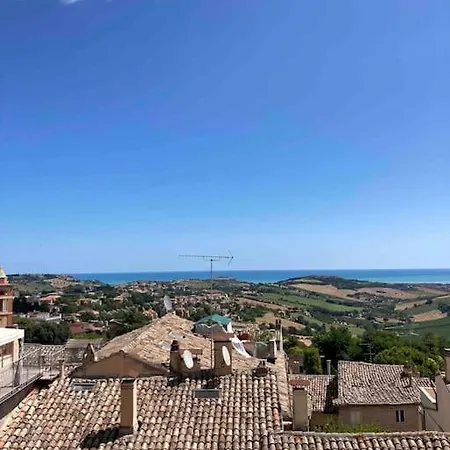 Casa Odda -