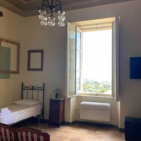 Διαμέρισμα Casa Odda -