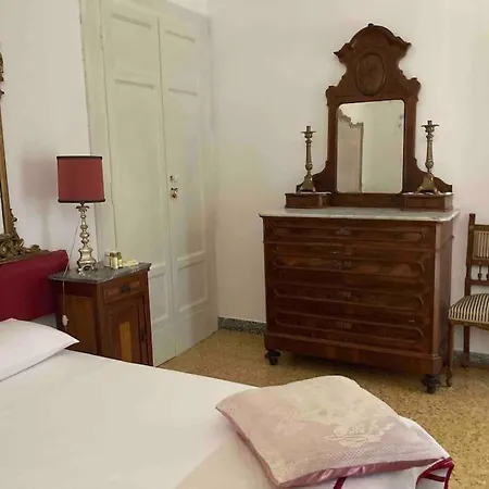 Casa Odda -