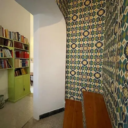 Casa Odda - * 费尔莫