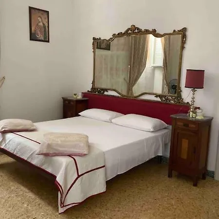 Casa Odda - Φέρμο