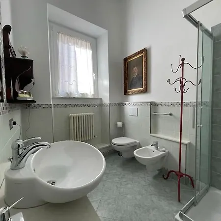 Casa Odda - Centro Storico *