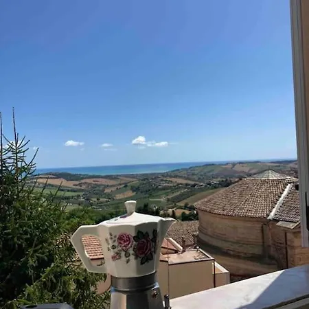 Casa Odda -