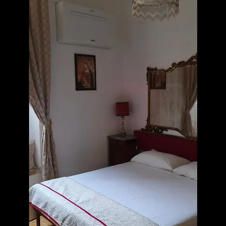 Appartement Casa Odda - *